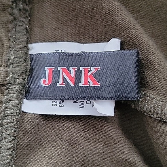 JNK Women's Leggings - Picture 8 of 12